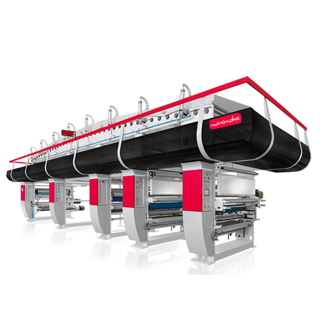 HSL Coating Machine